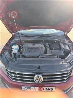 فولكسفاغن باسات